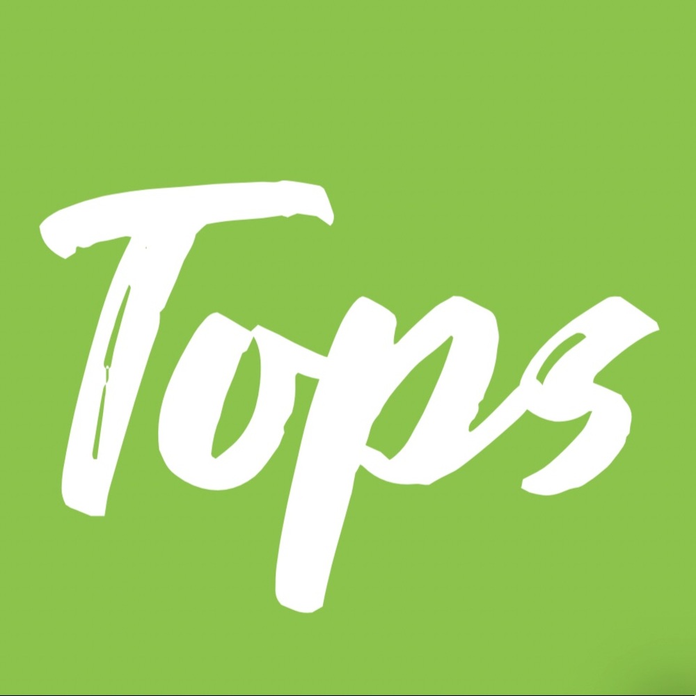 Women's Tops